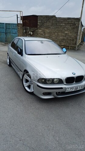 BMW 528 1998, 430,000 km - 2.8 l - Bakı