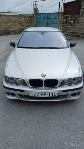 BMW 528 1998, 430,000 km - 2.8 l - Bakı