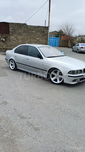 BMW 528 1998, 430,000 km - 2.8 l - Bakı