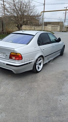 BMW 528 1998, 430,000 km - 2.8 l - Bakı