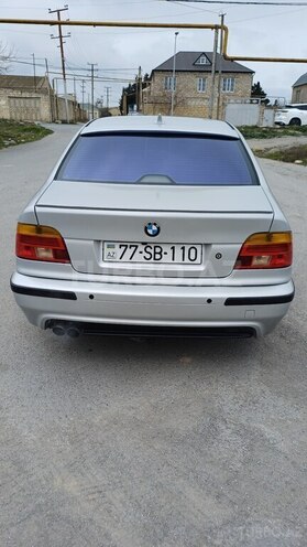 BMW 528 1998, 430,000 km - 2.8 l - Bakı