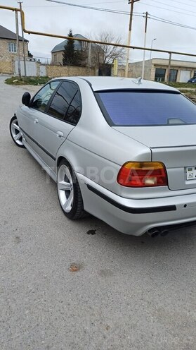 BMW 528 1998, 430,000 km - 2.8 l - Bakı