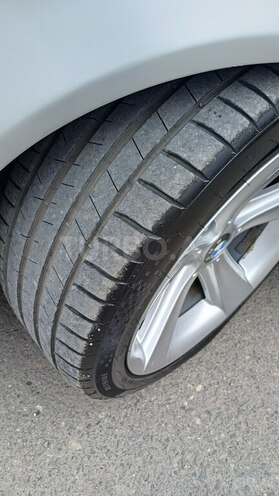 BMW 528 1998, 430,000 km - 2.8 l - Bakı