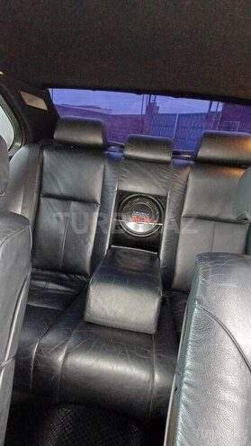 BMW 528 1998, 430,000 km - 2.8 l - Bakı