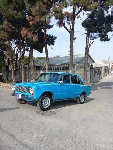 LADA (VAZ) 21013 1985, 20,000 km - 1.2 l - Şəmkir