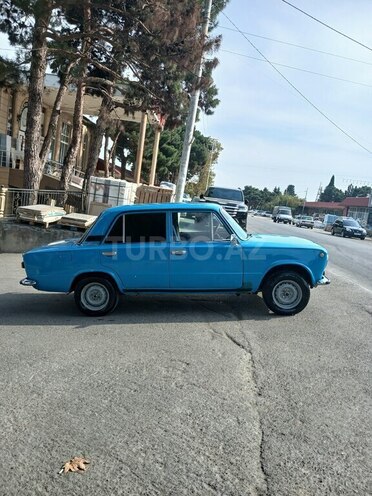 LADA (VAZ) 21013 1985, 20,000 km - 1.2 l - Şəmkir
