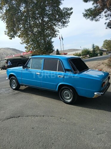 LADA (VAZ) 21013 1985, 20,000 km - 1.2 l - Şəmkir