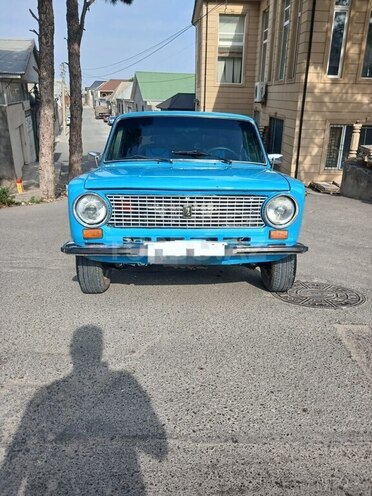 LADA (VAZ) 21013 1985, 20,000 km - 1.2 l - Şəmkir