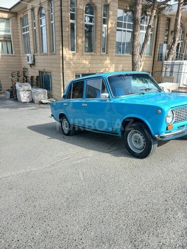 LADA (VAZ) 21013 1985, 20,000 km - 1.2 l - Şəmkir