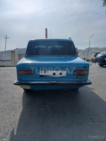 LADA (VAZ) 21013 1985, 20,000 km - 1.2 l - Şəmkir