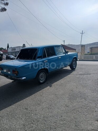 LADA (VAZ) 21013 1985, 20,000 km - 1.2 l - Şəmkir
