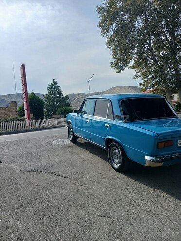 LADA (VAZ) 21013 1985, 20,000 km - 1.2 l - Şəmkir