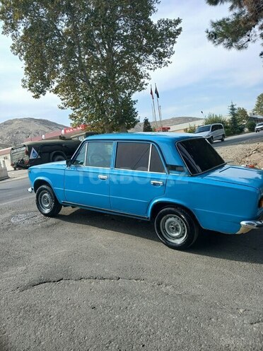 LADA (VAZ) 21013 1985, 20,000 km - 1.2 l - Şəmkir