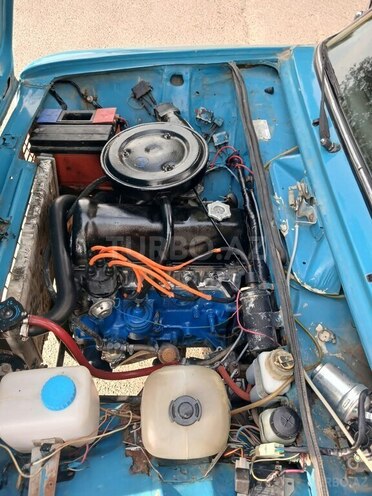 LADA (VAZ) 21013 1985, 20,000 km - 1.2 l - Şəmkir
