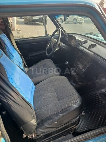 LADA (VAZ) 21013 1985, 20,000 km - 1.2 l - Şəmkir