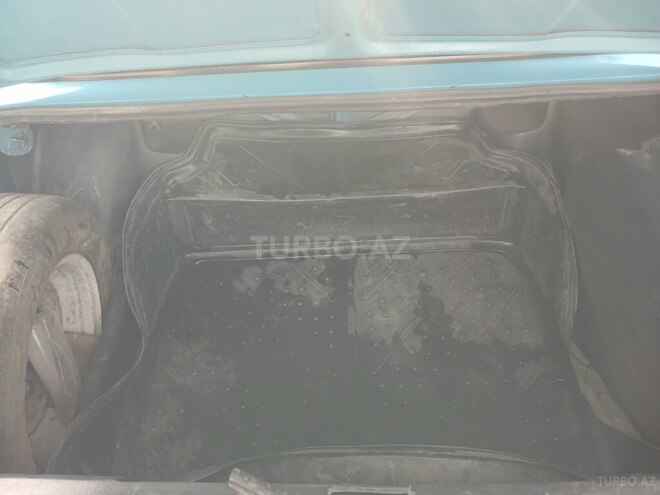 LADA (VAZ) 21013 1985, 20,000 km - 1.2 l - Şəmkir