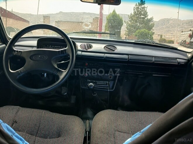 LADA (VAZ) 21013 1985, 20,000 km - 1.2 l - Şəmkir