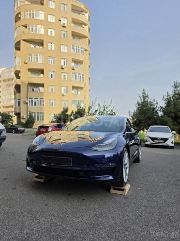 Tesla Model 3 2018, 200,000 km - 0.0 l - Bakı