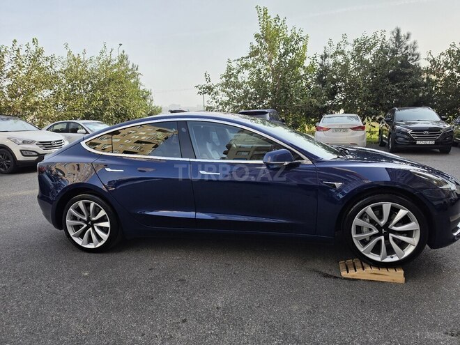 Tesla Model 3 2018, 200,000 km - 0.0 l - Bakı