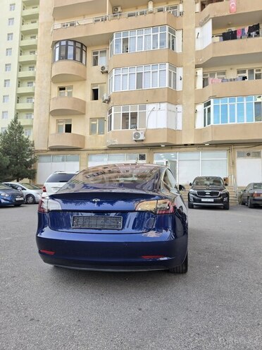 Tesla Model 3 2018, 200,000 km - 0.0 l - Bakı