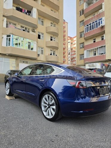 Tesla Model 3 2018, 200,000 km - 0.0 l - Bakı