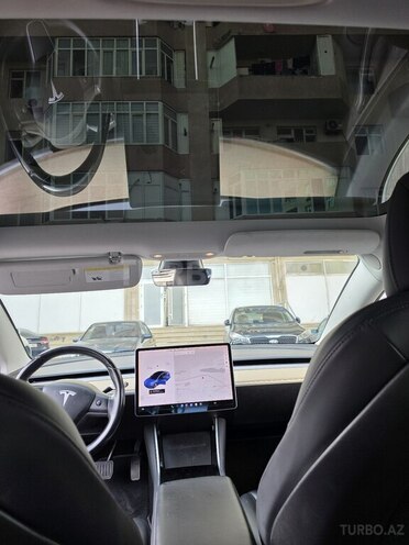 Tesla Model 3 2018, 200,000 km - 0.0 l - Bakı