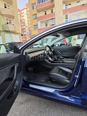 Tesla Model 3 2018, 200,000 km - 0.0 l - Bakı