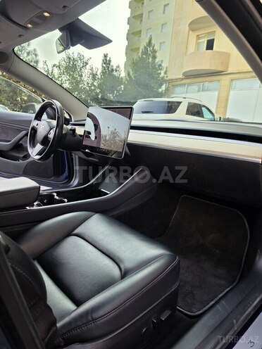 Tesla Model 3 2018, 200,000 km - 0.0 l - Bakı