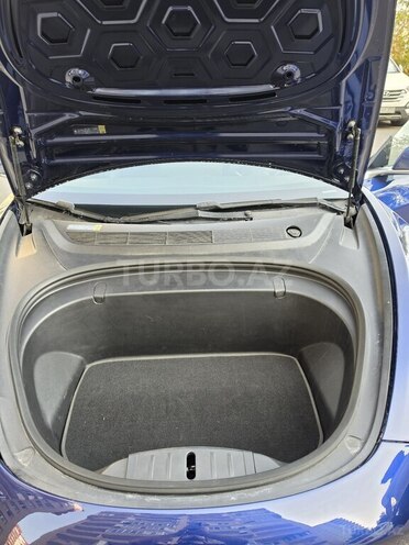 Tesla Model 3 2018, 200,000 km - 0.0 l - Bakı