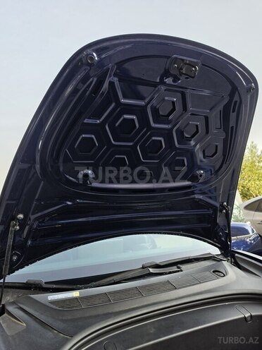 Tesla Model 3 2018, 200,000 km - 0.0 l - Bakı