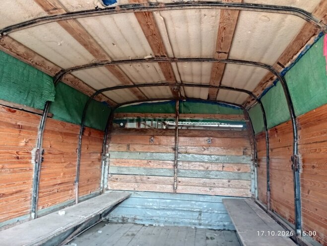 GAZ 33021 1998, 77,500 km - 2.4 л - Sabirabad