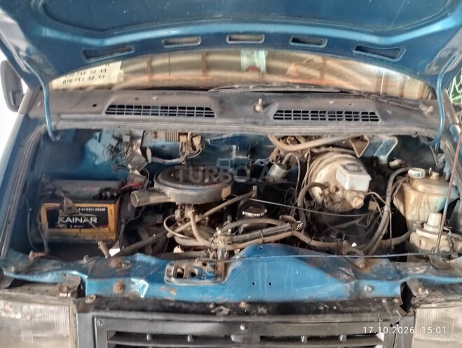 GAZ 33021 1998, 77,500 km - 2.4 л - Sabirabad