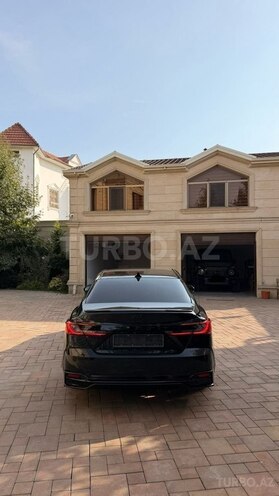 Toyota Camry 2025, 14,500 km - 2.0 l - Bakı
