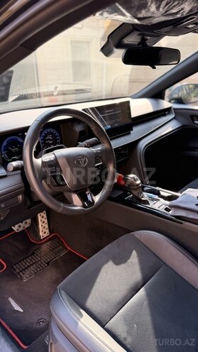 Toyota Camry 2025, 14,500 km - 2.0 l - Bakı