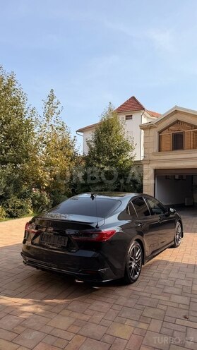 Toyota Camry 2025, 14,500 km - 2.0 l - Bakı