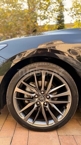 Toyota Camry 2025, 14,500 km - 2.0 l - Bakı
