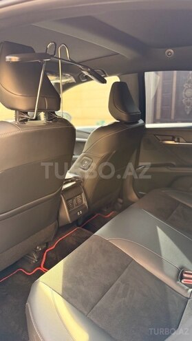 Toyota Camry 2025, 14,500 km - 2.0 l - Bakı