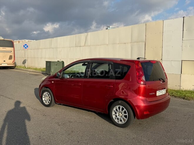 Nissan Note 2011, 91,000 km - 1.5 l - Bakı