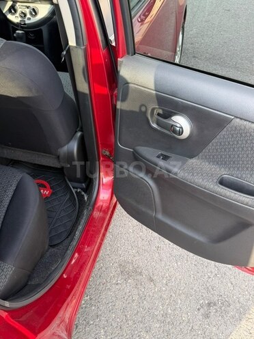 Nissan Note 2011, 91,000 km - 1.5 l - Bakı
