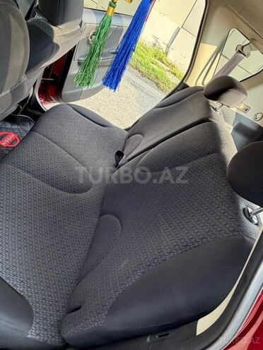 Nissan Note 2011, 91,000 km - 1.5 l - Bakı