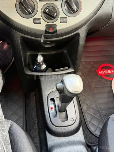 Nissan Note 2011, 91,000 km - 1.5 l - Bakı