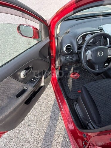 Nissan Note 2011, 91,000 km - 1.5 l - Bakı
