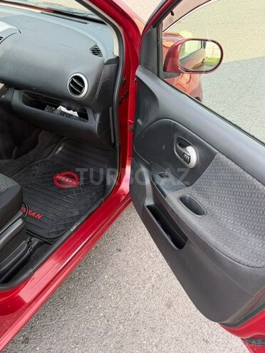 Nissan Note 2011, 91,000 km - 1.5 l - Bakı