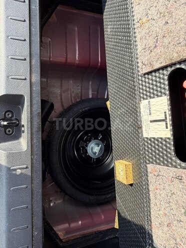 Nissan Note 2011, 91,000 km - 1.5 l - Bakı