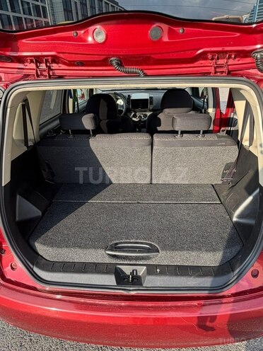 Nissan Note 2011, 91,000 km - 1.5 l - Bakı