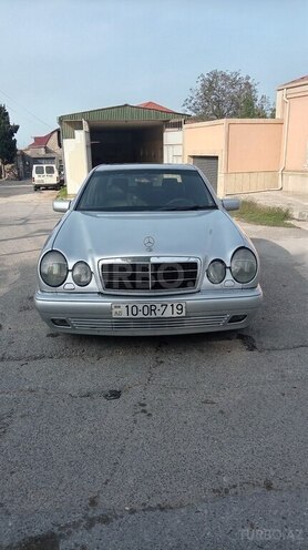 Mercedes E 300 1995, 251,644 km - 3.0 l - Bakı