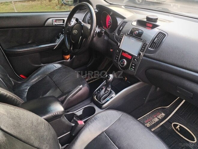 Kia Cerato 2012, 283,000 km - 1.6 l - Bakı