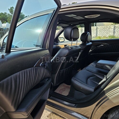 Mercedes E 230 2007, 290,500 km - 2.5 л - Bakı