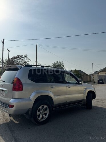 Toyota Land Cruiser Prado 2006, 320,384 km - 2.7 l - Bakı