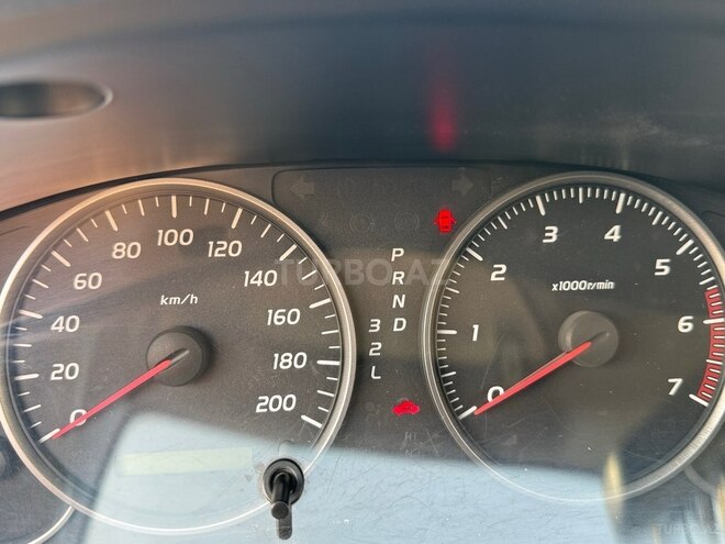 Toyota Land Cruiser Prado 2006, 320,384 km - 2.7 l - Bakı